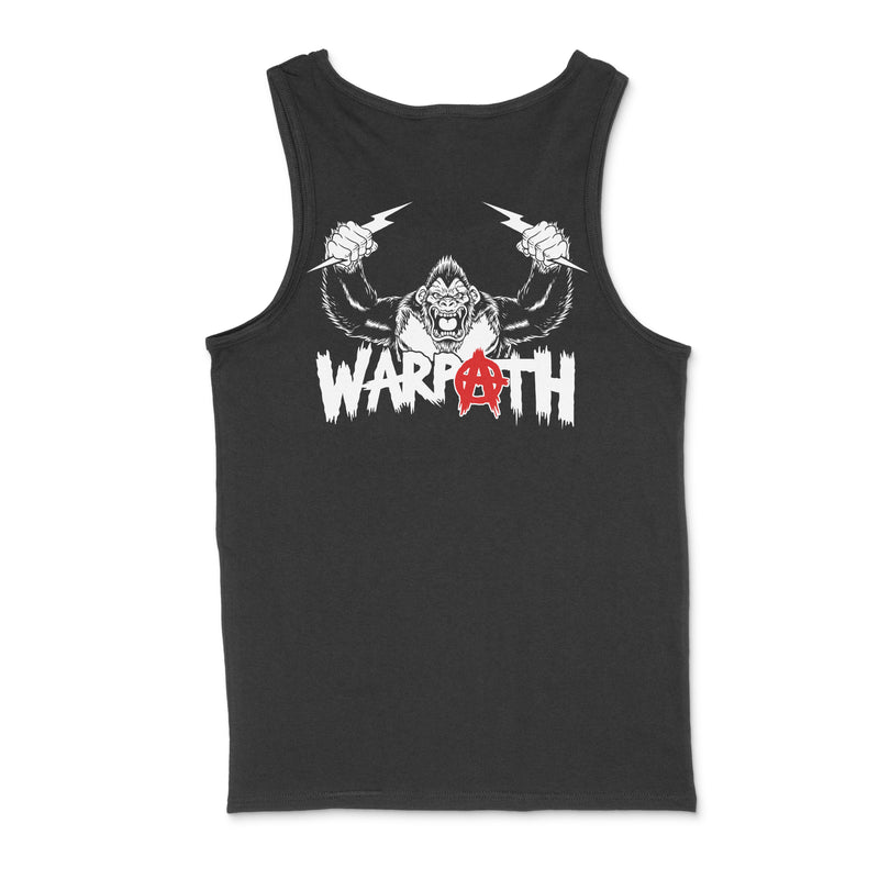 Warpath Clothing 2 bolts Tank top shirt 