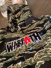 warpath clothing black ops hoodie 