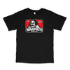 Warpath Red Reaper T Shirt | Warpath Clothing