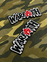 Anarchy Series Patch | Warpath Clothing