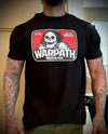 Warpath Clothing Westocast Reaper T Shirt