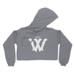 warpath clothing brutal halo woman's hoodie 